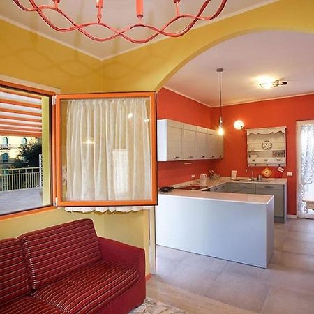 Attico Incerpi, Terrazza Sui Tetti Di Montecatini Terme 아파트 외부 사진