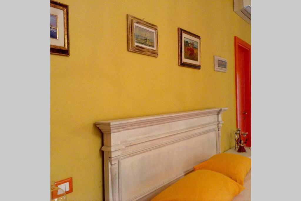 Attico Incerpi, Terrazza Sui Tetti Di Montecatini Terme 아파트 외부 사진
