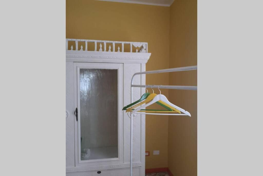 Attico Incerpi, Terrazza Sui Tetti Di Montecatini Terme 아파트 외부 사진