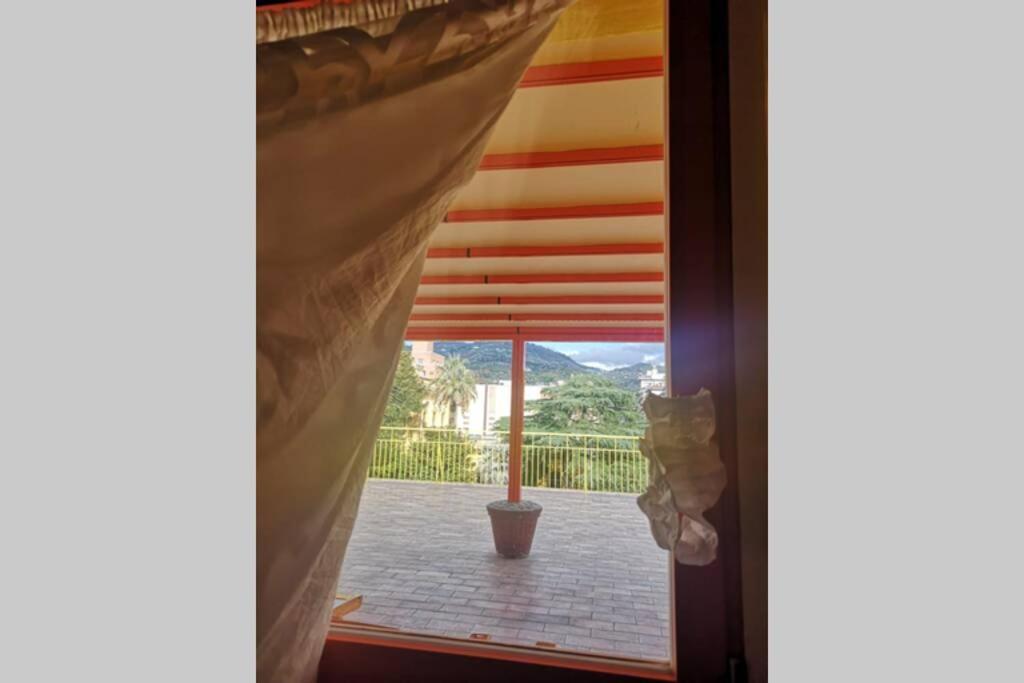 Attico Incerpi, Terrazza Sui Tetti Di Montecatini Terme 아파트 외부 사진