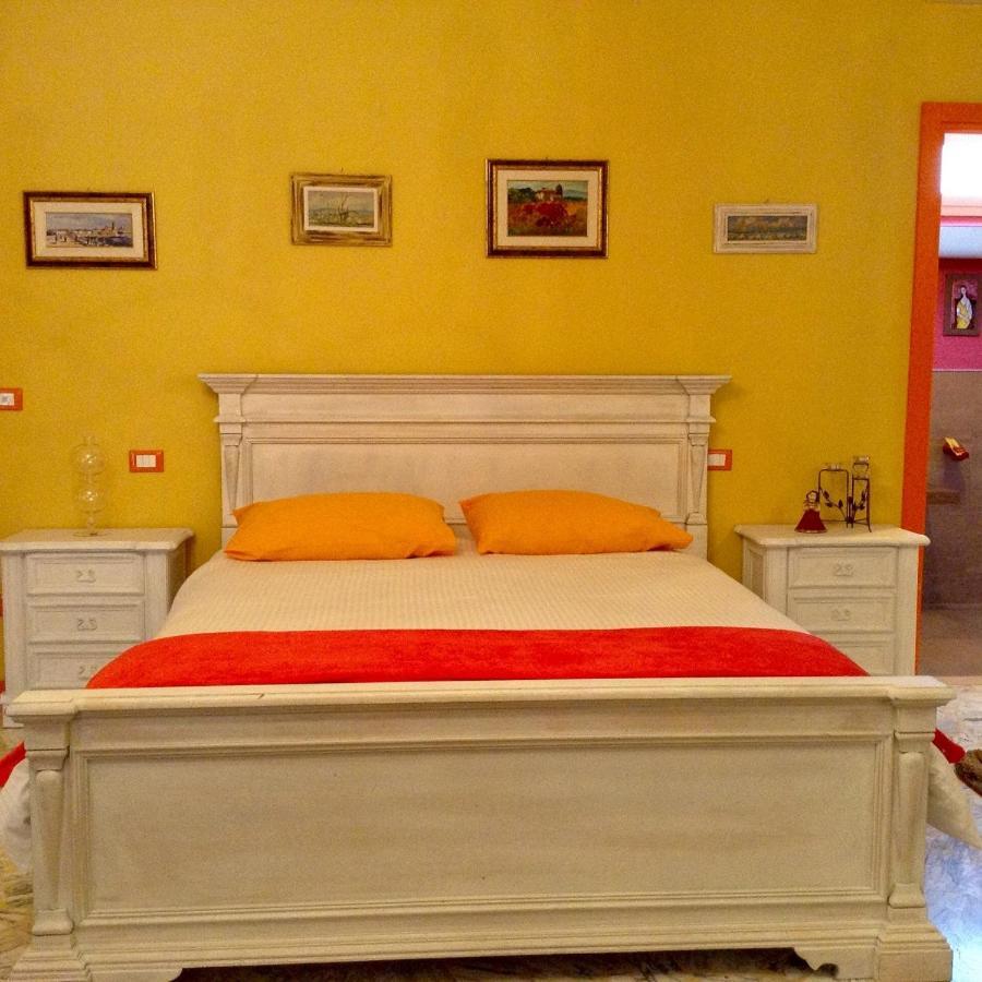 Attico Incerpi, Terrazza Sui Tetti Di Montecatini Terme 아파트 외부 사진