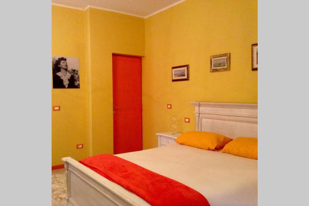 Attico Incerpi, Terrazza Sui Tetti Di Montecatini Terme 아파트 외부 사진